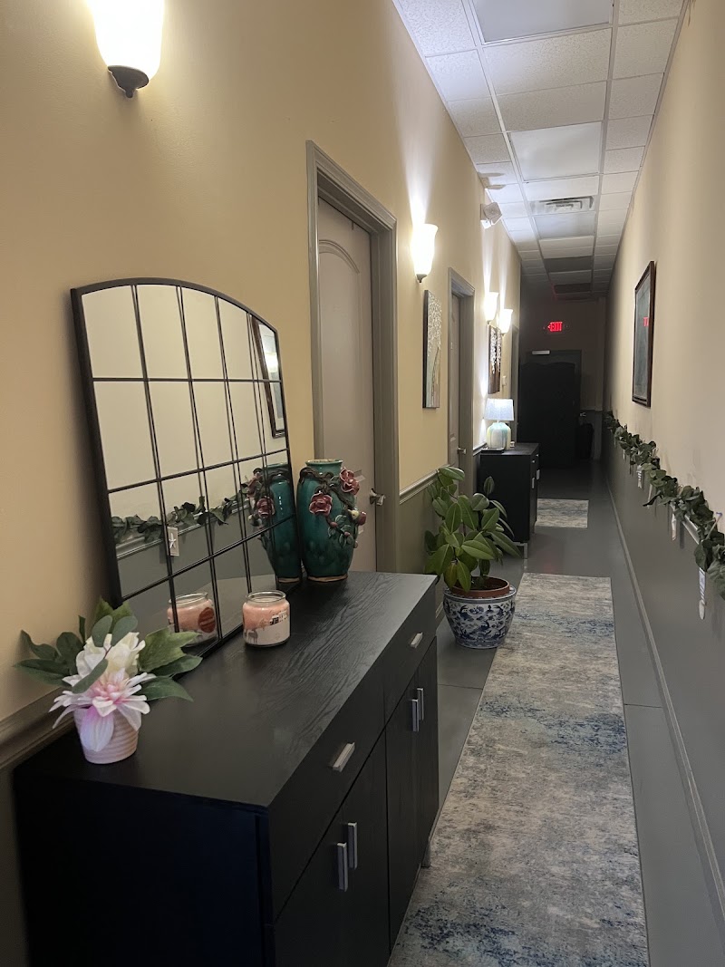 Serenity Found Therapeutic Massage, massage service in Covington, GA, photo 1 of 2